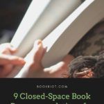 9 Closed Space Book Recommendations for Quarantine Reading - 96