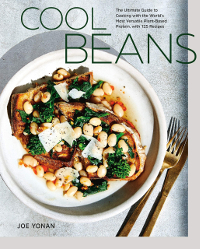 Cool Beans cookbook cover