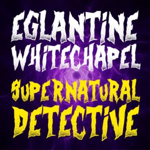 Eglantine Whitechapel logo