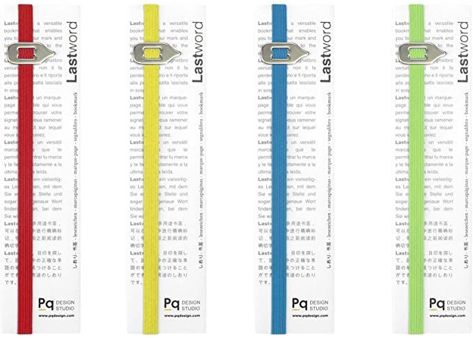 Save Your Pages With Book Darts and Page Markers - 9