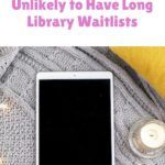 20 Feel Good Ebooks Unlikely to Have Long Library Waitlists to Read While Social Distancing - 41