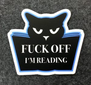 The Best NSFW Literary Gifts Online - 2