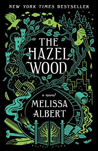 The Hazel Wood