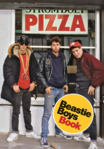 cover image of Beastie Boys Book