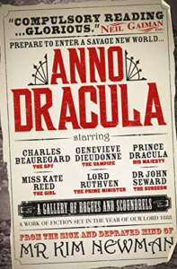 Anno Dracula 