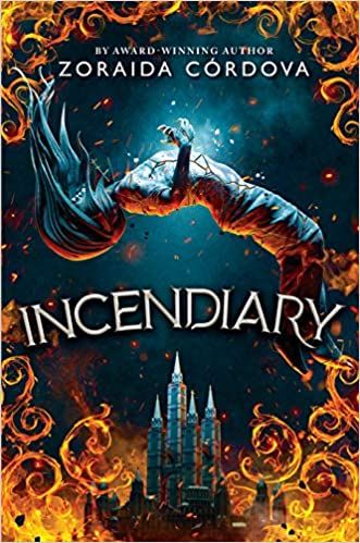 8 New YA Fantasy Series From Your Favorite Authors - 8