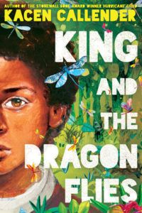 15 Great New LGBTQ Middle Grade Books to Read Right Now - 20