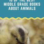 10 of the Best Middle Grade Books About Animals - 69