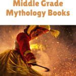 10 of the Best Middle Grade Mythology Books - 34