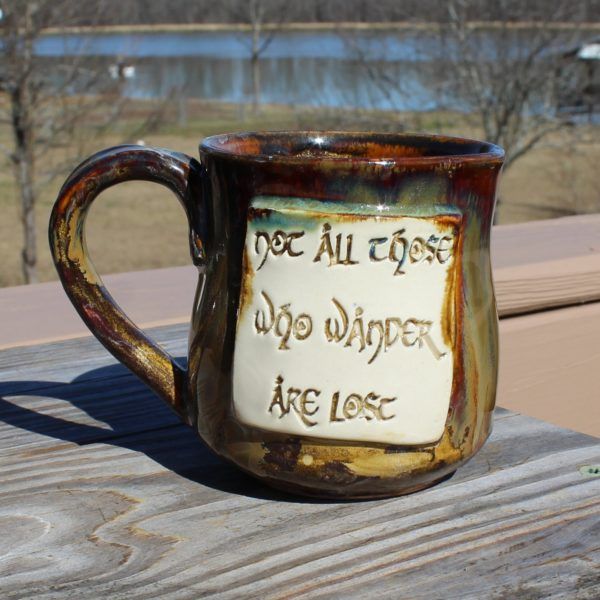 Cozy Bookish Gifts for the Hobbits in Your Life - 85
