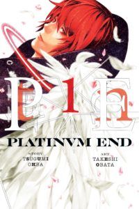 10 Manga Like Death Note To Completely Get Yourself Into Book Riot