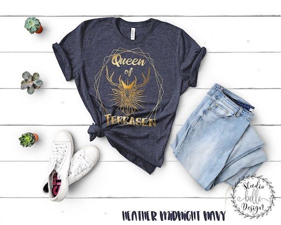 15 Bookish Gifts for the Sarah J  Maas Fandom - 79