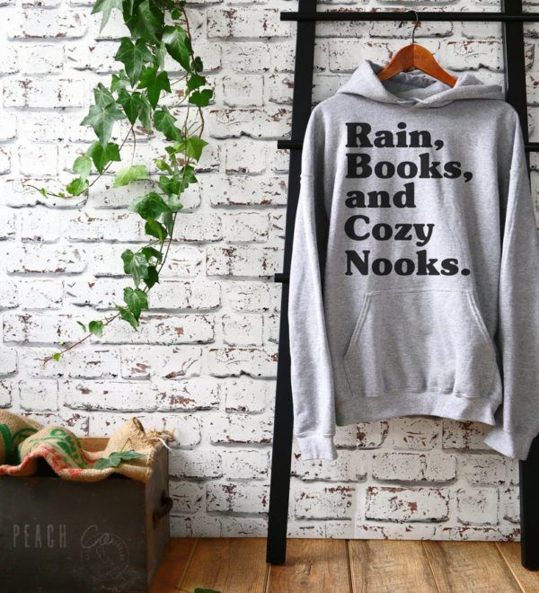 Cozy Bookish Gifts for the Hobbits in Your Life - 52
