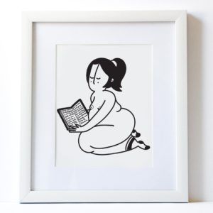 The Best NSFW Literary Gifts Online - 74