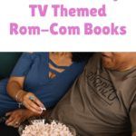 9 of the Best Reality TV Rom Com Books - 68