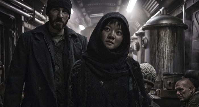 SNOWPIERCER and CHARLIE AND THE CHOCOLATE FACTORY Fan Theories - 18