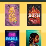 The Ultimate Guide To Spring 2020 YA Books For Your TBR - 20