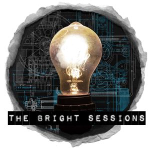 The Bright Sessions logo