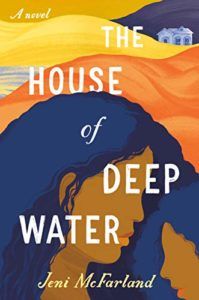 The House of Deep Water cover