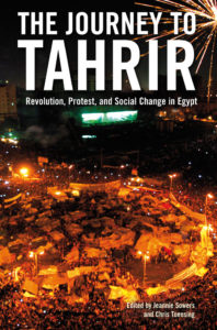 The Journey to Tahrir