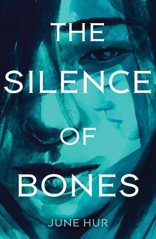 The Silence of Bones cover image