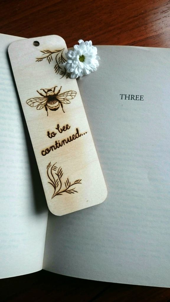 Bee Bookish  Literary Gifts for Bee Fanatics - 11