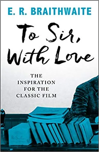To Sir, With Love