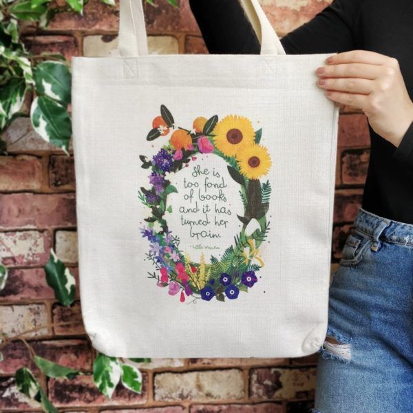 Cozy Bookish Gifts for the Hobbits in Your Life - 32