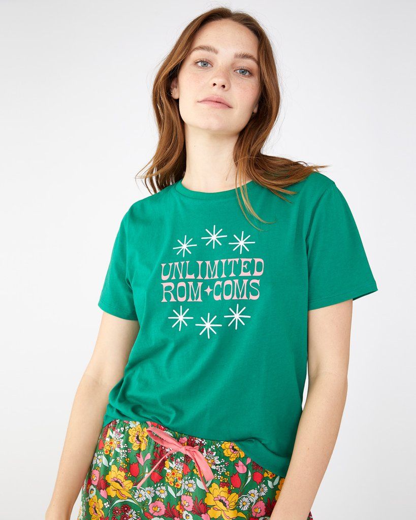 Get Cozy With Bookish Pajamas and Loungewear - 7