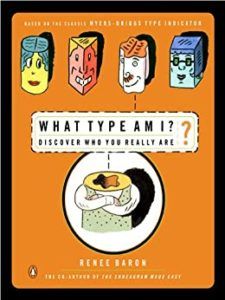 Where to Start with Books on Personality Types - 61