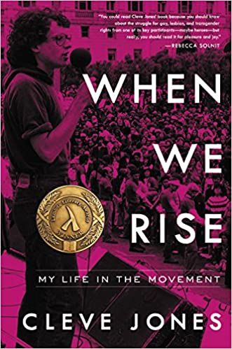 Cover of When We Rise