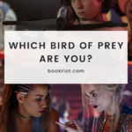 Which Bird of Prey Are You  - 39