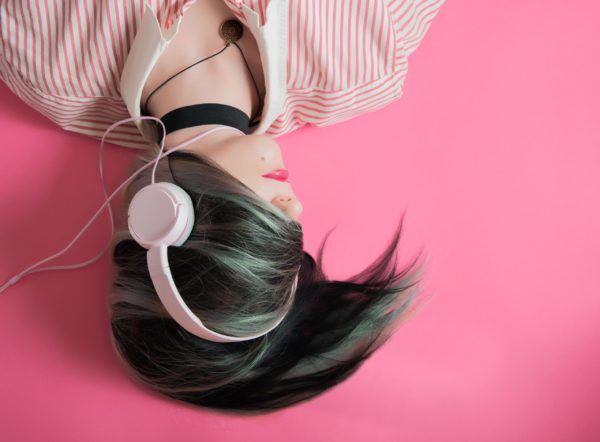 9 Young Adult Fantasy Series With Excellent Audiobooks