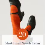 20 Must Read Novels From the 1990s for Your TBR - 60