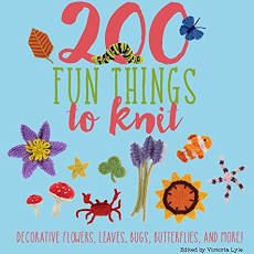 8 Knitting Books for Cute  Quick Projects - 71