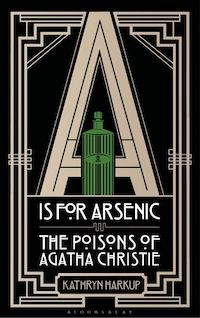 A is for Arsenic