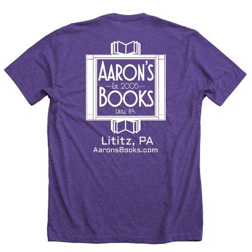 23  Adorable Ways To Show Your Indie Bookstore Pride - 6