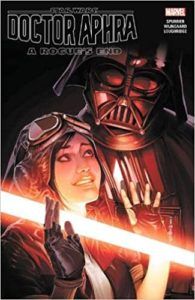 5 of the Best Books to Read for Star Wars Day 2020 - 79