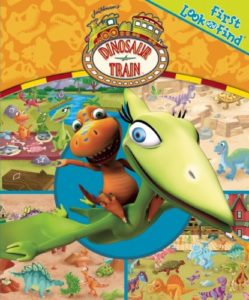 Science Fiction for Early Readers: The Fantastic World of DINOSAUR ...