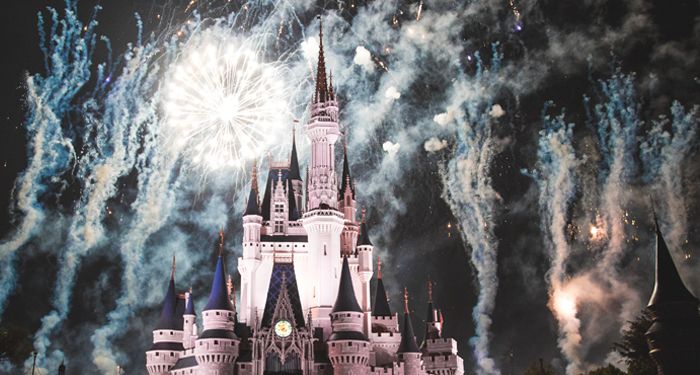 13 Books About Walt Disney and the Disney Parks