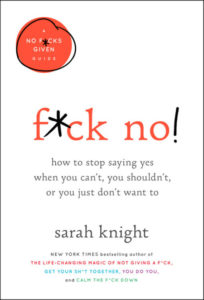 Funny Self-Help Books