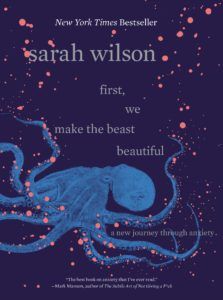 First We Make the Beast Beautiful cover