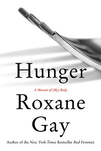 Hunger: A Memoir of My Body Cover