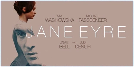 Jane Eyre 2011 movie Promo Image