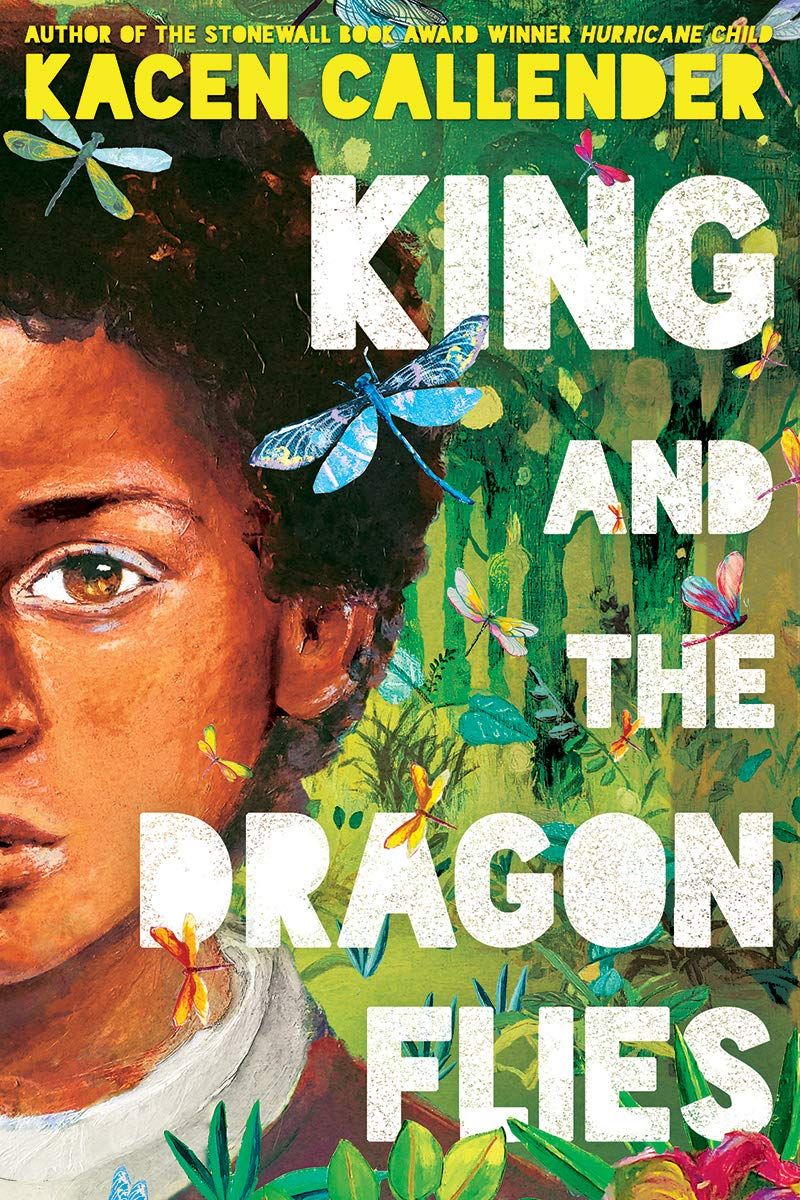 8 Memorable Middle Grade Books About Grief - 36