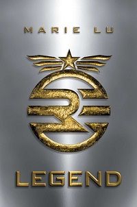 18 Thrilling Books like THE HUNGER GAMES - 93