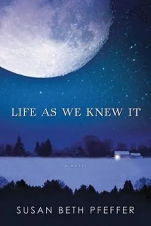 Life as We Knew It by Susan Beth Pfeffer