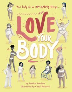 11 Body Positive Children s Books To Read During Quarantine - 15