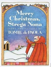 5 of The Best Tomie dePaola Books According to Goodreads - 74