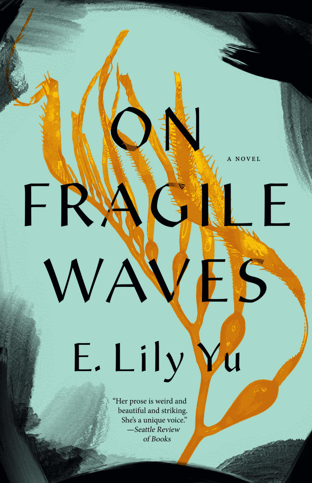 On Fragile Waves